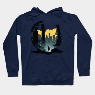 Urban Apocalypse Legend Hoodie